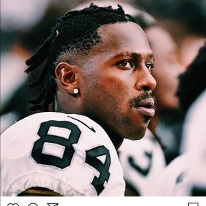 Meet your Posher, Terence